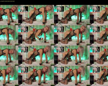 sebilone — 7 minute Chaturbate couple cam video clip, 1080p, Jan 2, 2022