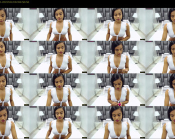 danielasanders — 15 minute Chaturbate female cam video clip, 1080p, Jan 3, 2022