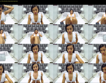danielasanders — 28 minute Chaturbate female cam video clip, 1080p, Jan 3, 2022