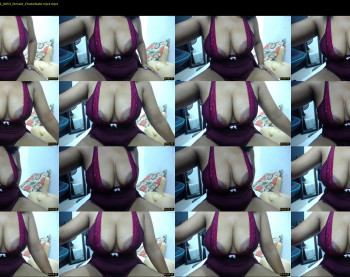 lorena_parlove — 6 minute Chaturbate female cam video clip, 720p, Jan 4, 2022