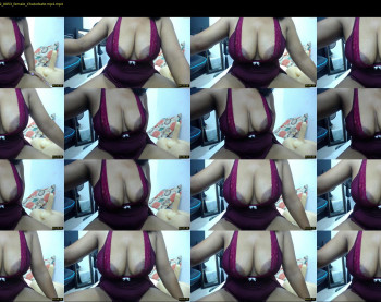 lorena_parlove — 5 minute Chaturbate female cam video clip, 720p, Jan 4, 2022