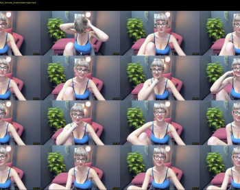 rubytwinkle — 7 minute Chaturbate female cam video clip, 1080p, Jan 4, 2022