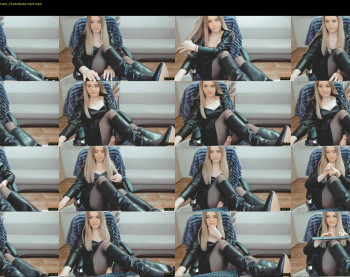 elia_ — 23 minute Chaturbate female cam video clip, 720p, Jan 4, 2022