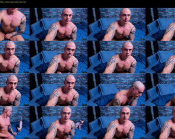 mark_normal — 5 minute Chaturbate male cam video clip, 1080p, Jan 4, 2022