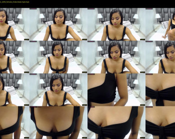 danielasanders — 10 minute Chaturbate female cam video clip, 1080p, Jan 6, 2022