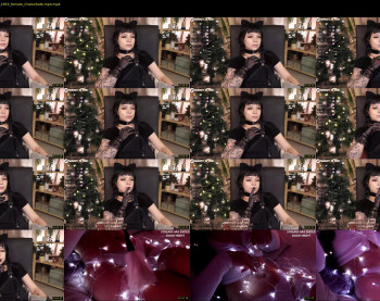 marcelinered — 31 minute Chaturbate female cam video clip, 1080p, Jan 6, 2022