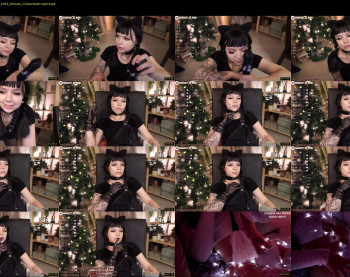 marcelinered — 53 minute Chaturbate female cam video clip, 1080p, Jan 6, 2022