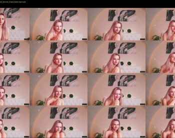 stephaweb — 45 minute Chaturbate female cam video clip, 1080p, Jan 7, 2022