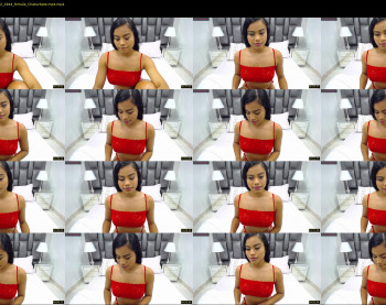 danielasanders — 6 minute Chaturbate female cam video clip, 1080p, Jan 7, 2022