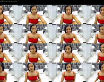 danielasanders — 15 minute Chaturbate female cam video clip, 1080p, Jan 7, 2022