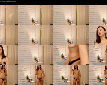 sofiafoster — 70 minute Chaturbate female cam video clip, 1080p, Jan 7, 2022