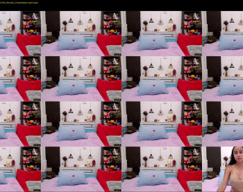 thaidream25 — 14 minute Chaturbate female cam video clip, 1080p, Jan 7, 2022