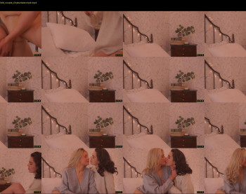 _2strangers — 36 minute Chaturbate couple cam video clip, 720p, Jan 9, 2022