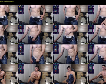 _mrcock_ — 3 minute Chaturbate male cam video clip, 1080p, Jan 8, 2022