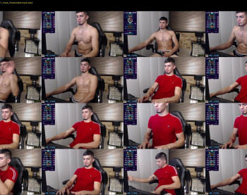_mrcock_ — 38 minute Chaturbate male cam video clip, 1080p, Jan 8, 2022