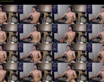 _mrcock_ — 11 minute Chaturbate male cam video clip, 1080p, Jan 9, 2022