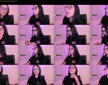 alice_rausing — 5 minute Chaturbate female cam video clip, 1080p, Jan 9, 2022