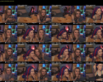 glorikitty — 16 minute Chaturbate female cam video clip, 1080p, Jan 8, 2022
