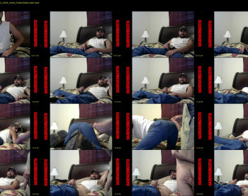 hardworkertn — 34 minute Chaturbate male cam video clip, 720p, Jan 8, 2022