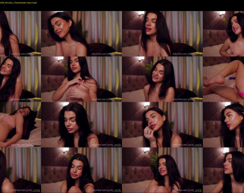 jacky_smith — 39 minute Chaturbate female cam video clip, 1080p, Jan 8, 2022