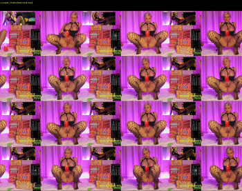 sebilone — 7 minute Chaturbate couple cam video clip, 1080p, Jan 9, 2022