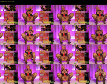 sebilone — 7 minute Chaturbate couple cam video clip, 1080p, Jan 9, 2022