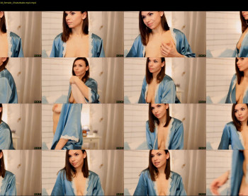 sofiafoster — 12 minute Chaturbate female cam video clip, 1080p, Jan 8, 2022