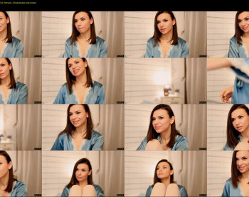 sofiafoster — 11 minute Chaturbate female cam video clip, 1080p, Jan 8, 2022