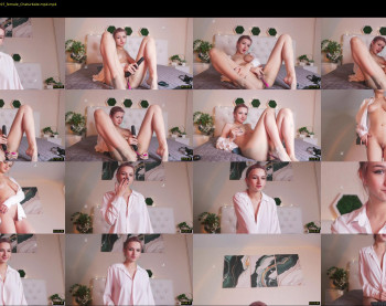 stephaweb — 59 minute Chaturbate female cam video clip, 1080p, Jan 8, 2022