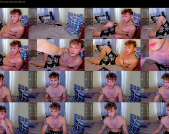 viktor_secret — 23 minute Chaturbate male cam video clip, 1080p, Jan 8, 2022