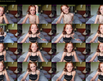 cissy_glitter — 6 minute Chaturbate female cam video clip, 720p, Jan 9, 2022
