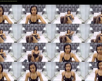 danielasanders — 58 minute Chaturbate female cam video clip, 1080p, Jan 9, 2022