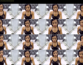 danielasanders — 17 minute Chaturbate female cam video clip, 1080p, Jan 9, 2022