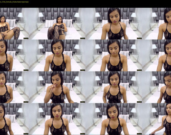 danielasanders — 22 minute Chaturbate female cam video clip, 1080p, Jan 9, 2022