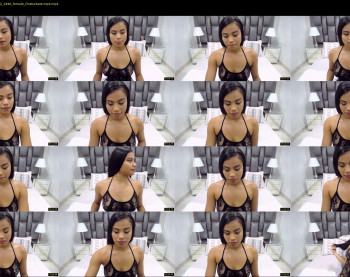 danielasanders — 18 minute Chaturbate female cam video clip, 1080p, Jan 9, 2022