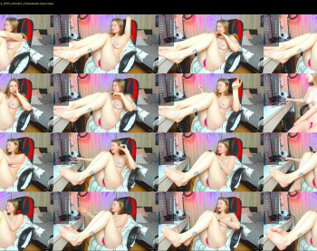 goodg_oddamn — 18 minute Chaturbate female cam video clip, 1080p, Jan 9, 2022