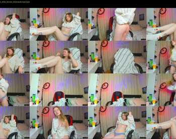 goodg_oddamn — 70 minute Chaturbate female cam video clip, 1080p, Jan 10, 2022