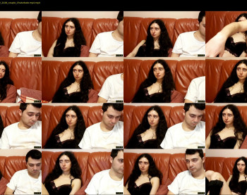 make_me_feel — 22 minute Chaturbate couple cam video clip, 1080p, Jan 9, 2022