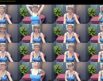 rubytwinkle — 13 minute Chaturbate female cam video clip, 1080p, Jan 10, 2022