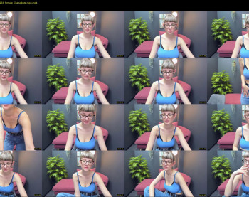 rubytwinkle — 31 minute Chaturbate female cam video clip, 1080p, Jan 11, 2022