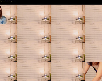 sofiafoster — 70 minute Chaturbate female cam video clip, 1080p, Jan 10, 2022