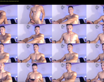 jack_master_muscle — 17 minute Chaturbate male cam video clip, 720p, Jan 13, 2022