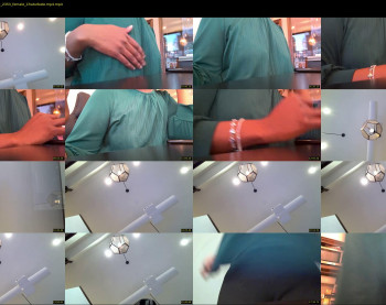 sensualatease — 32 minute Chaturbate female cam video clip, 720p, Jan 12, 2022