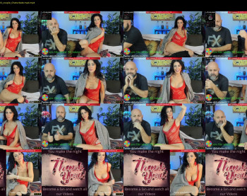 sofia3211 — 13 minute Chaturbate couple cam video clip, 1080p, Jan 12, 2022