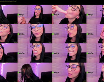 alice_rausing — 3 minute Chaturbate female cam video clip, 1080p, Jan 14, 2022