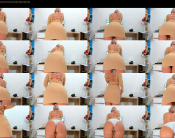 classy_medeeea — 26 minute Chaturbate female cam video clip, 1080p, Jan 14, 2022