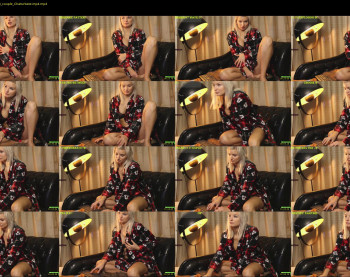 sebilone — 3 minute Chaturbate couple cam video clip, 1080p, Jan 13, 2022