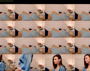 sofiafoster — 70 minute Chaturbate female cam video clip, 1080p, Jan 14, 2022
