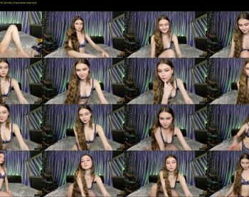 timon1201 — 8 minute Chaturbate couple cam video clip, 1080p, Jan 14, 2022