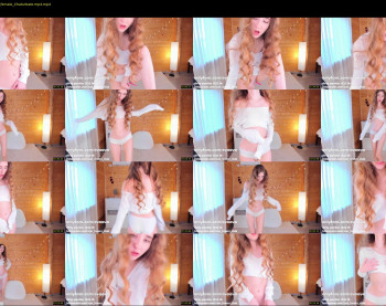 evaava — 10 minute Chaturbate female cam video clip, 1080p, Jan 15, 2022
